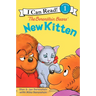 The Berenstain Bears' New Kitten