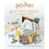 Harry Potter: Knitting Magic for Baby and Toddler: An Official Harry Potter Knitting Pattern Book