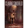 Clarkesworld: Year Eight