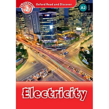 Electricity