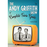 The Andy Griffith Show Complete Trivia Guide: Trivia, Quotes & Little Know Facts