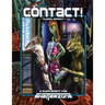 Contact! (Classic Reprint): A Supplement for Shatterzone