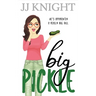 Big Pickle: A Secret Boss Romantic Comedy