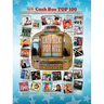 Cash Box Pop Hits 1952-1996: The Complete History of the Cash Box Pop Charts