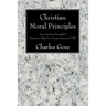 Christian Moral Principles
