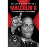 Malcolm X: By Any Means Necessary