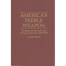 America's Feeble Weapon: Funding the Marshall Plan in France and Italy, 1948-1950