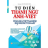 Từ điển Thành ngữ Anh Việt: Bản in bìa thường