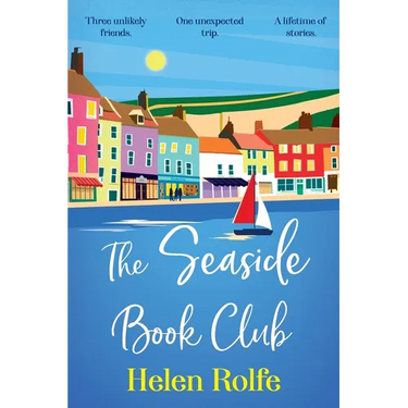 The Seaside Book Club