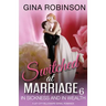 In Sickness and In Wealth: A Jet City Billionaire Serial Romance