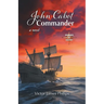 John Cabot - Commander