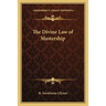 The Divine Law of Mastership