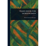 Hand-book for Horsewomen