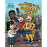 The Boy in the Golden Cape