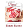 An Almost Perfect Christmas: (Ocean City Boardwalk Series, Book 4)