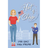 Hint of Charm: Small-town Sweet Romance with a Hint of Magic