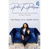 Pain to Purpose: Counselor/Mom Finds Hope and Purpose