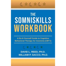 The SomniSkills Workbook: A Do-It-Yourself Guide to Cognitive Behavioral Therapy for Insomnia (CBT-I)
