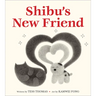 Shibu's New Friend