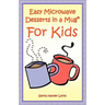 Easy Microwave Desserts In A Mug For Kids