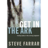 Get in the Ark: Finding Safety in the Coming Judgment