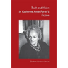 Truth and Vision in Katherine Anne Porter's Fiction