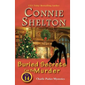 Buried Secrets Can Be Murder: Charlie Parker Mysteries, Book 14