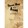 Three Men in a Boat