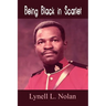 Being Black in Scarlet