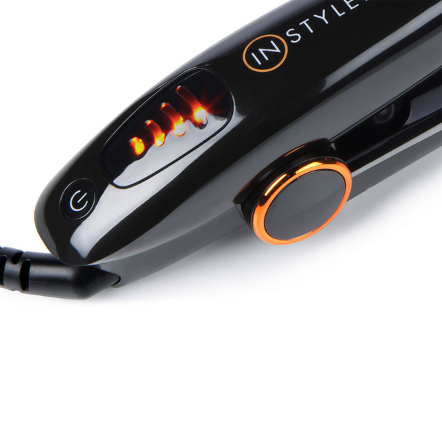 Max 3/4" Rotating Iron by InStyler