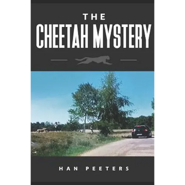 The Cheetah Mystery