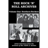 The Rock 'n' Roll Archives, Volume One: Southern Rockers