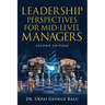 Leadership Perspectives for Mid-Level Managers