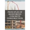 Principles of Reinforced Concrete Construction