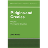 Pidgins and Creoles Volume I: Theory and Structure