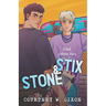 Stix & Stone - Illustrated Cover