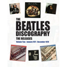 The Beatles Discography - The Releases: Volume Two - January 1971 - December 1978