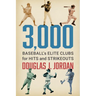 3,000: Baseball's Elite Clubs for Hits and Strikeouts