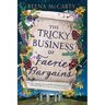 The Tricky Business of Faerie Bargains