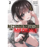 Recommendations for Bad Children, Vol. 2 (Novel)