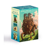 World of Howl Boxed Set: Howl's Moving Castle, Castle in the Air, House of Many Ways
