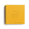 Illustrating Bible Niv: Genesis to Deuteronomy - Spiral Bound Bible Journal