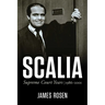 Scalia: Supreme Court Years, 1986 to 2001