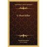 U-Boat Killer