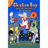 Chicken Boy and the Wrath of Dr. Dimwad
