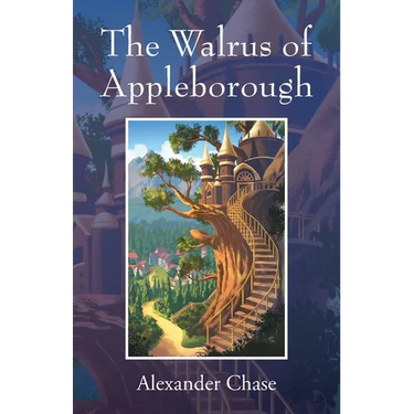 The Walrus of Appleborough