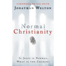 Normal Christianity