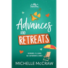 Advances and Retreats: An Enemies-to-Lovers Age-Gap Romantic Comedy