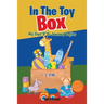 In The Toy Box: My Toys"R"Us Journey Begins