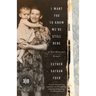 I Want You to Know We're Still Here: A Post-Holocaust Memoir